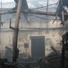 Požár strojírenské firmy v Holoubkově na Rokycansku