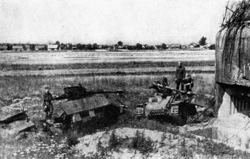 Ostravská operace 1945