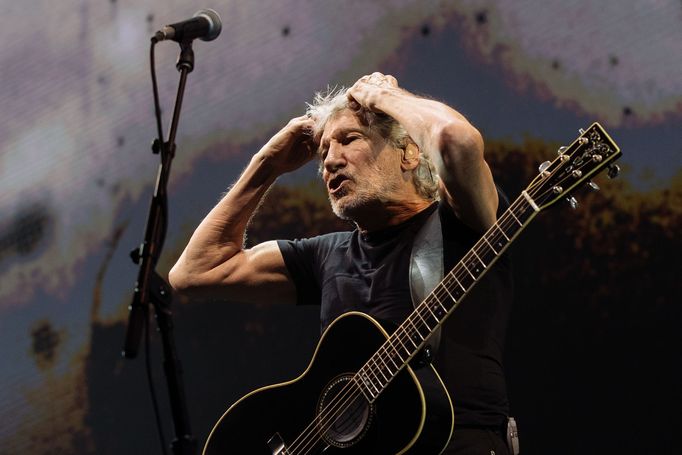 Roger Waters