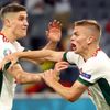 Euro 2020 - Group F - Germany v Hungary