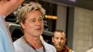 F1, VC Las Vegas 2023: Brad Pitt