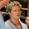 F1, VC Las Vegas 2023: Brad Pitt