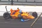 Fernando Alonso, Indy 500