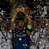 Superpohár, Real-Sevilla: Iker Casillas se Superpohárem