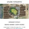 Mishka Henner, výstava, Galerie Fotografic, Praha