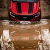 Ford Ranger Stormtrak