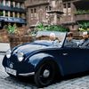 Volkswagen Historie
