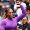 US Open 2019, 3. kolo, Karolína Muchová - Serena Williamsová