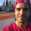 Miami Open: Tommy Haas a leguán