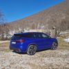 Škoda Kodiaq RS test Chorvatsko