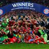 Fotbal, Liga mistrů, Bayern - Dortmund: Bayern Mnichov slaví vítězství