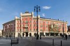 Pražské Palladium změnilo vlastníka. Za 15,6 miliardy korun