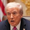 Donald Trump, Volodymyr Zelenskyj