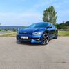 Kia EV6 GT a Kia Proceed 2023