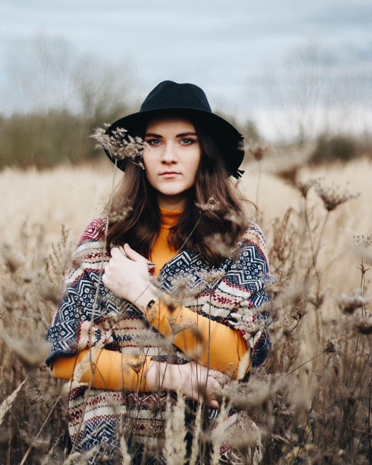 Kateřina Krausová tvorba