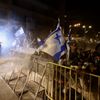 Protesty v Izraeli 7