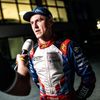Filip Mareš, Škoda Fabia Rally2 evo na trati Rallye Hustopeče 2021