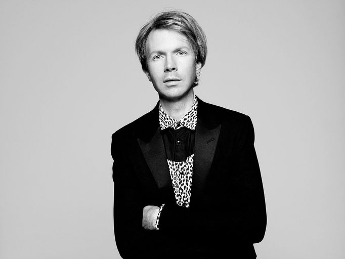 Beck.