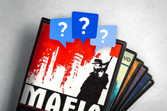 Enzo ze sirného dolu. Vývojář popisuje, jaká bude nová Mafia-Domovina