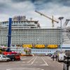 Harmony of the Seas - největší parník světa si převzal majitel