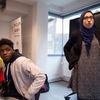 Molenbeek, rok po útoku