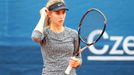 J&T Banka Prague Open 2016: Barbora Štefková