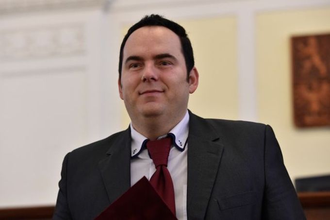 Jan Hrnčíř