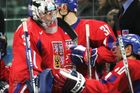 Čeští hokejisté opět prohráli. Nestačili na Švédy