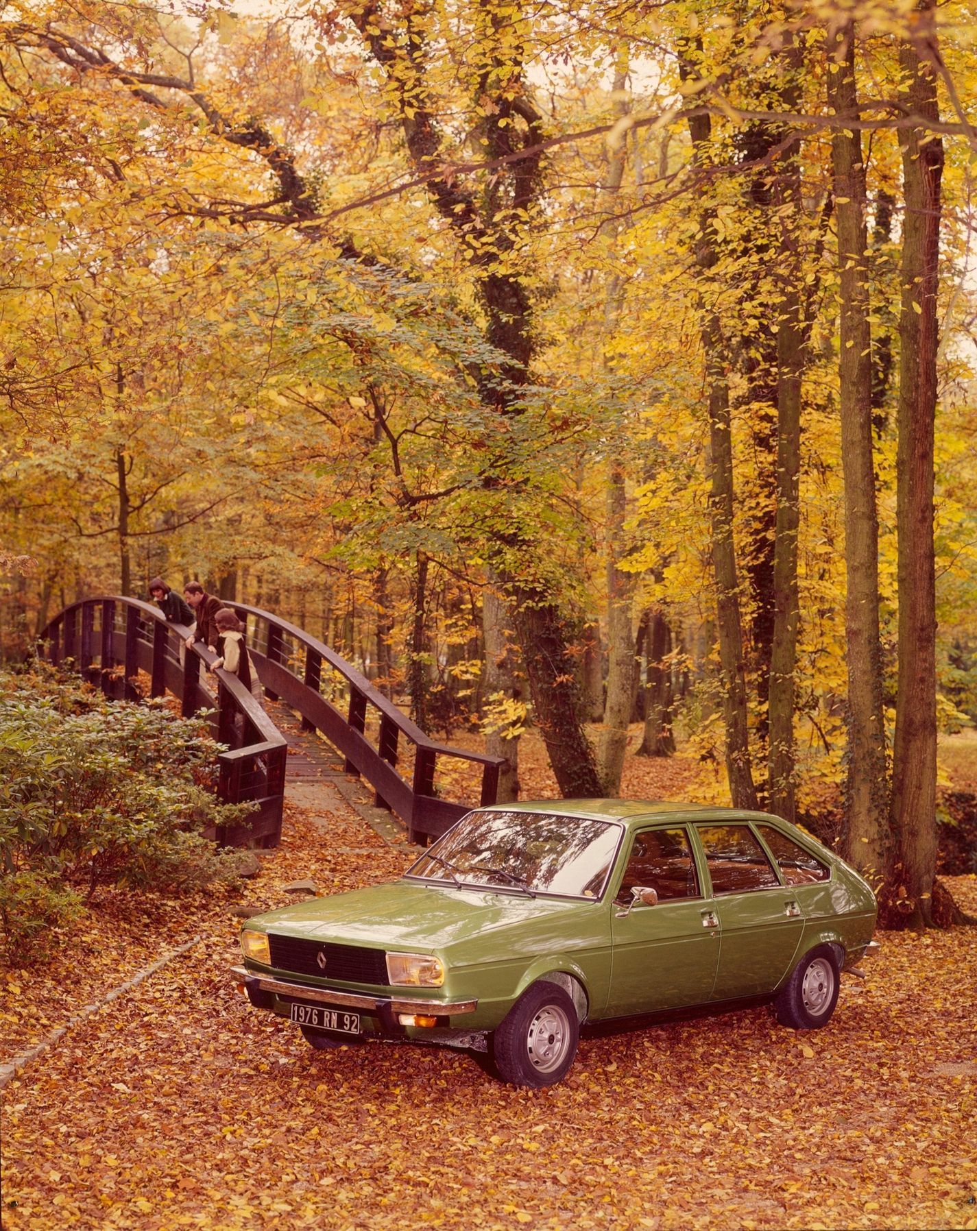 Renault 20 / 30