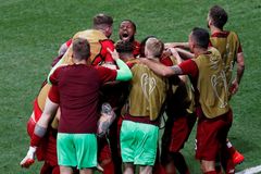 Živě: Tottenham - Liverpool 0:2. Klopp se napotřetí dočkal, Reds ovládli Ligu mistrů