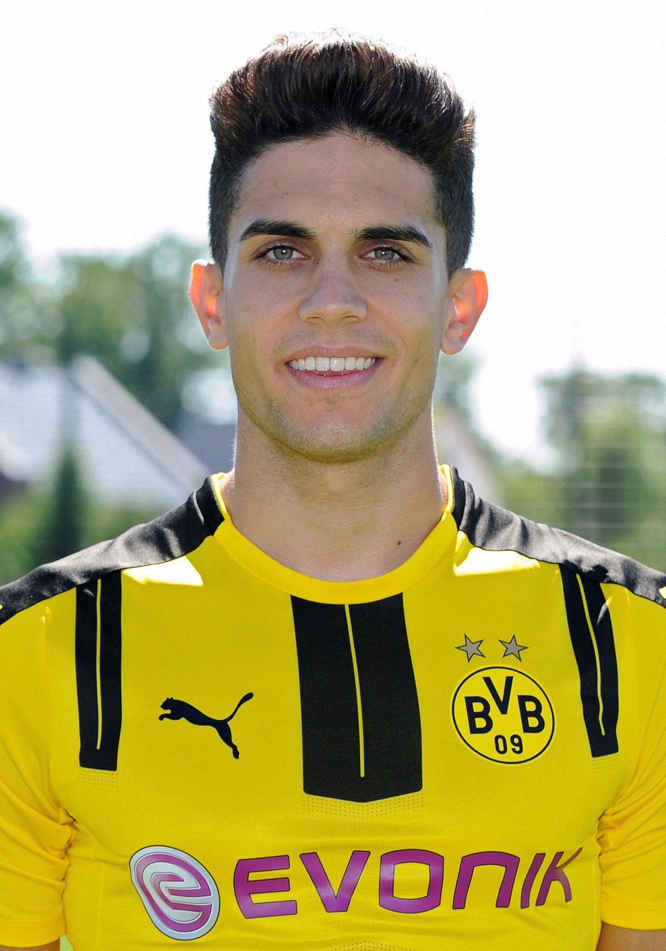 Marc Bartra (Borussia Dortmund)