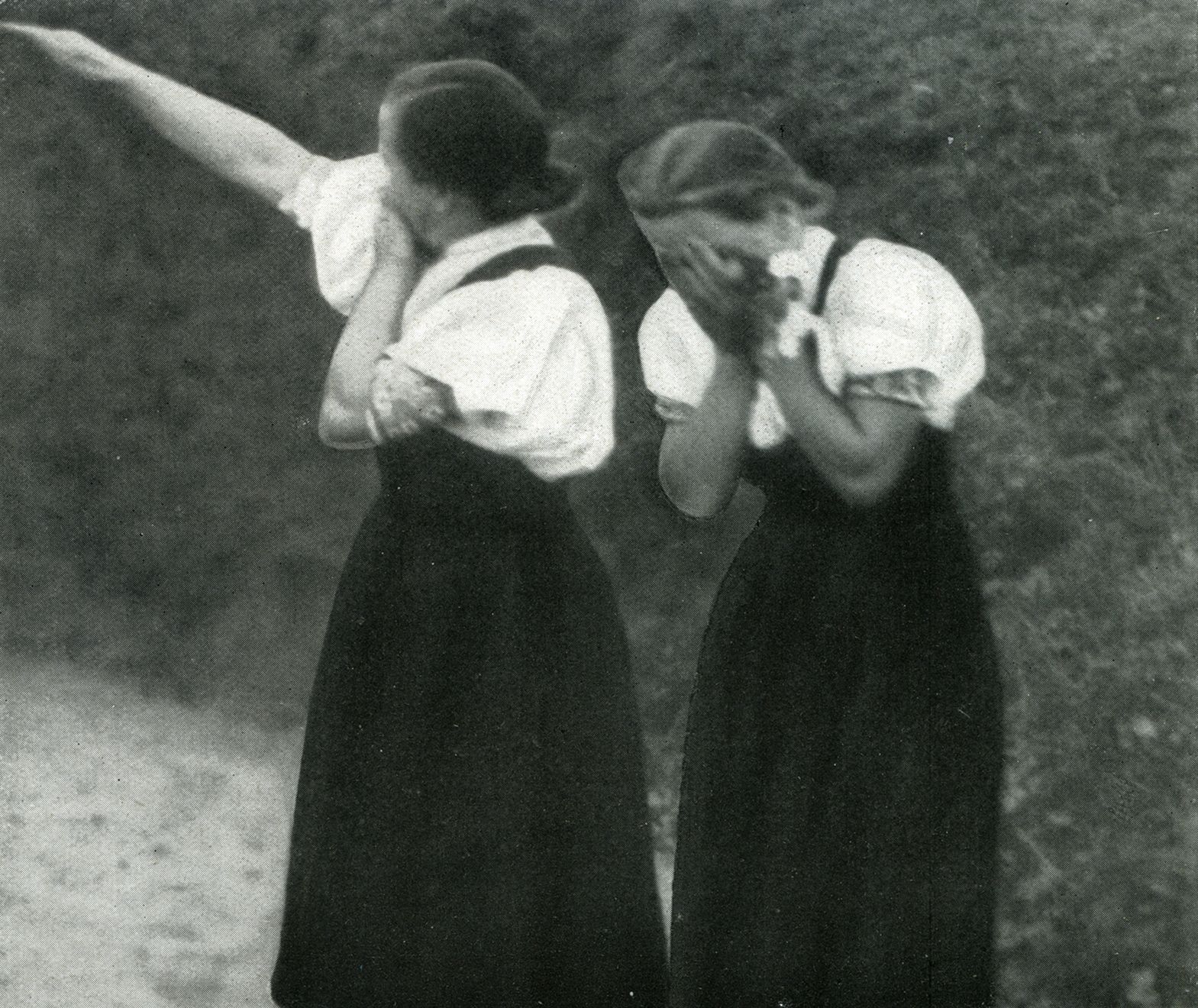 Nepoužívat / Jednorázové užití / Fotogalerie / Vyhnání Čechů z pohraničí v roce 1938 / 14