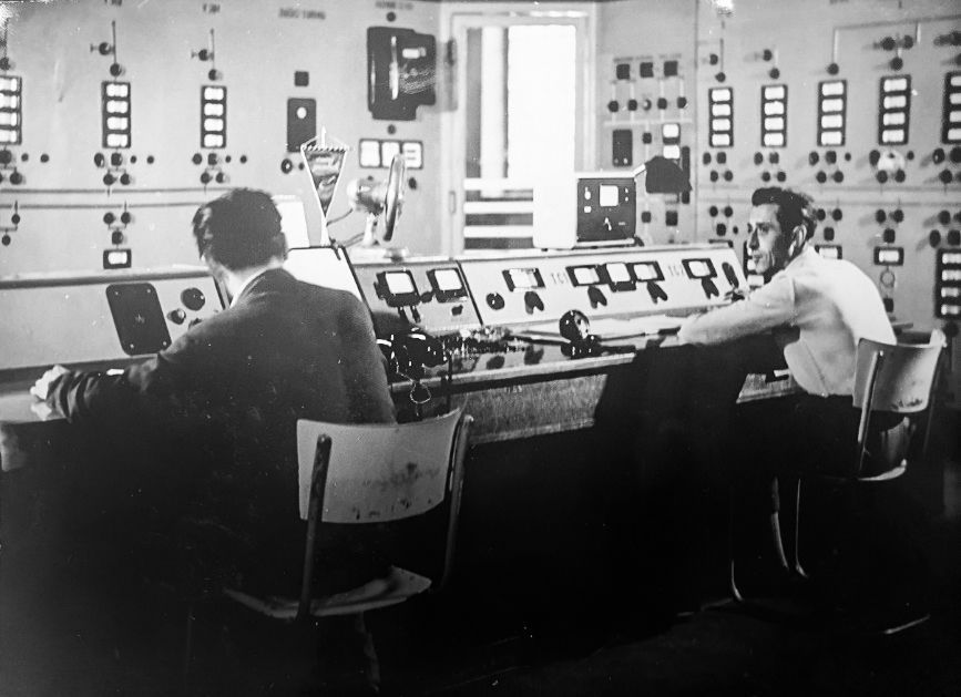 Vodní nádrž Lipno, Lipno, přehrada, vodní elektrárna, historie, stavba, výročí, Domácí