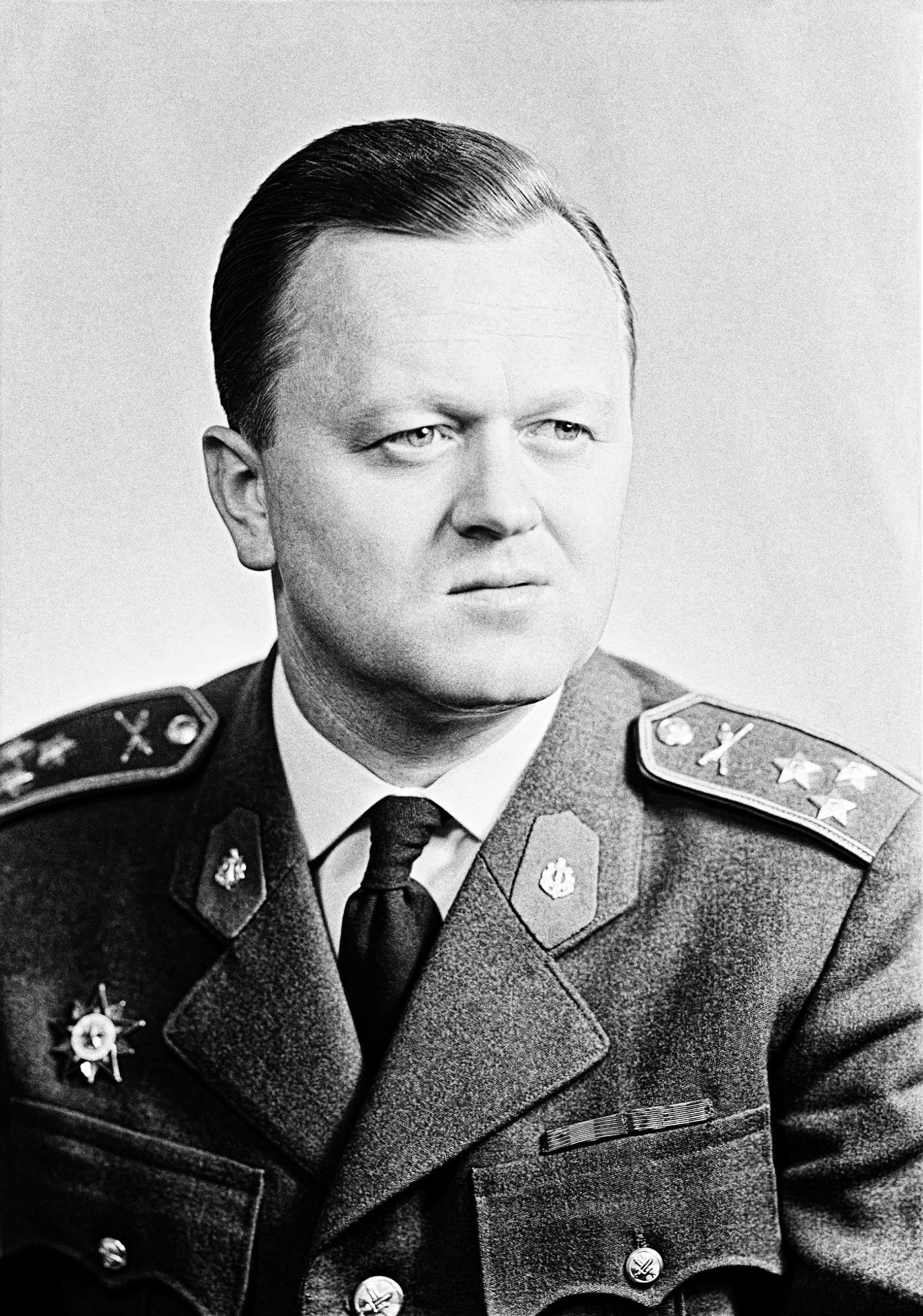 Generál Jan Šejna