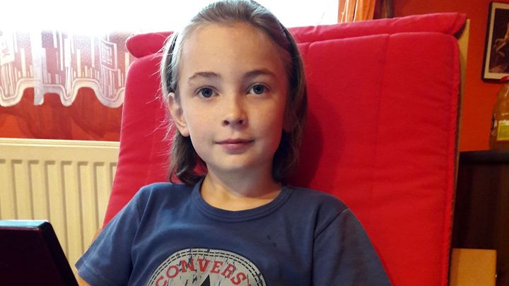 Desetiletý Kuba zavedl třídě on-line výuku. Když lidi čtou návod, já mám hotovo, říká