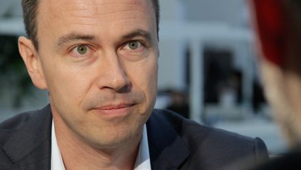 Víšek: Česká ekonomika má za sebou ztracenou dekádu, nejsme konkurenceschopní a neumíme jazyky