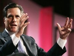 Craig pracoval na volební kampani republikánského kandidáta na prezidena Mitta Romneyho. Ten označil skandál za 