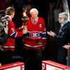 NHL, Mntreal Canadiens: Jean Beliveau, pochodeň