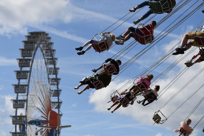 Oktoberfest 2018