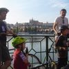 Critical Mass Prague Bike Ride 11