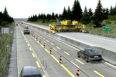 Zakázky na opravu D1 nemusí získat nejlevnější firmy