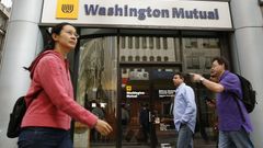 Washington Mutual