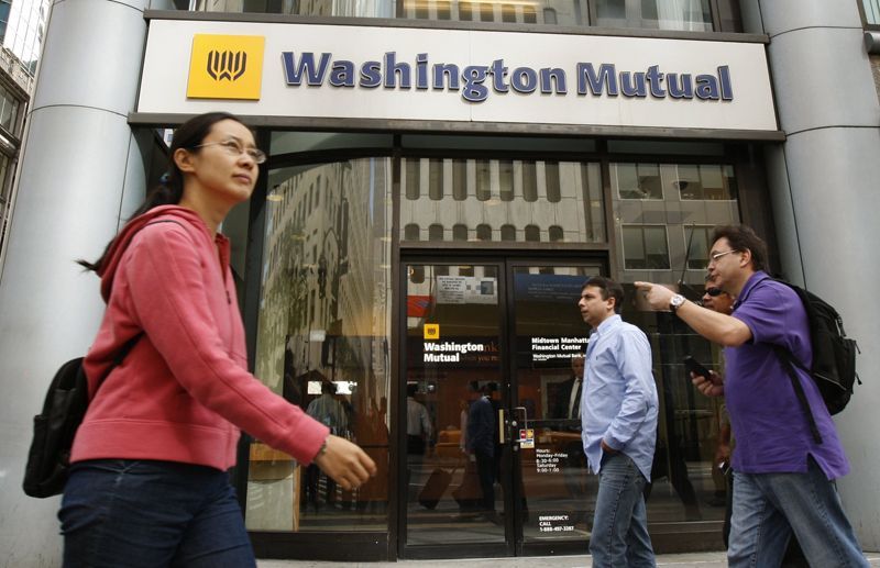 Washington Mutual