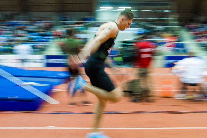 Czech Indoor Gala 2019