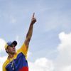 Venezuela - prezidentské volby 2012