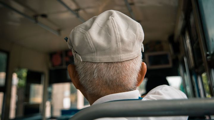 Čtvrtina penze padne na základní potraviny. Přehled srovnává příjmy seniorů ve světě; Zdroj foto: Shutterstock