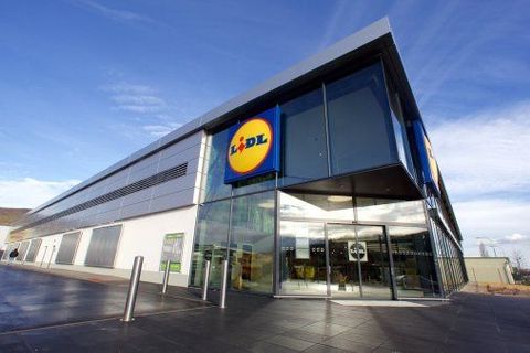 lidl