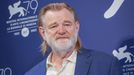 Herec Brendan Gleeson.