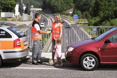 Škoda radí: Co dělat, když má vůz na cestách poruchu