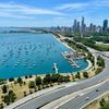 Česko škola  TGM v Chicagu - Klára Moldová